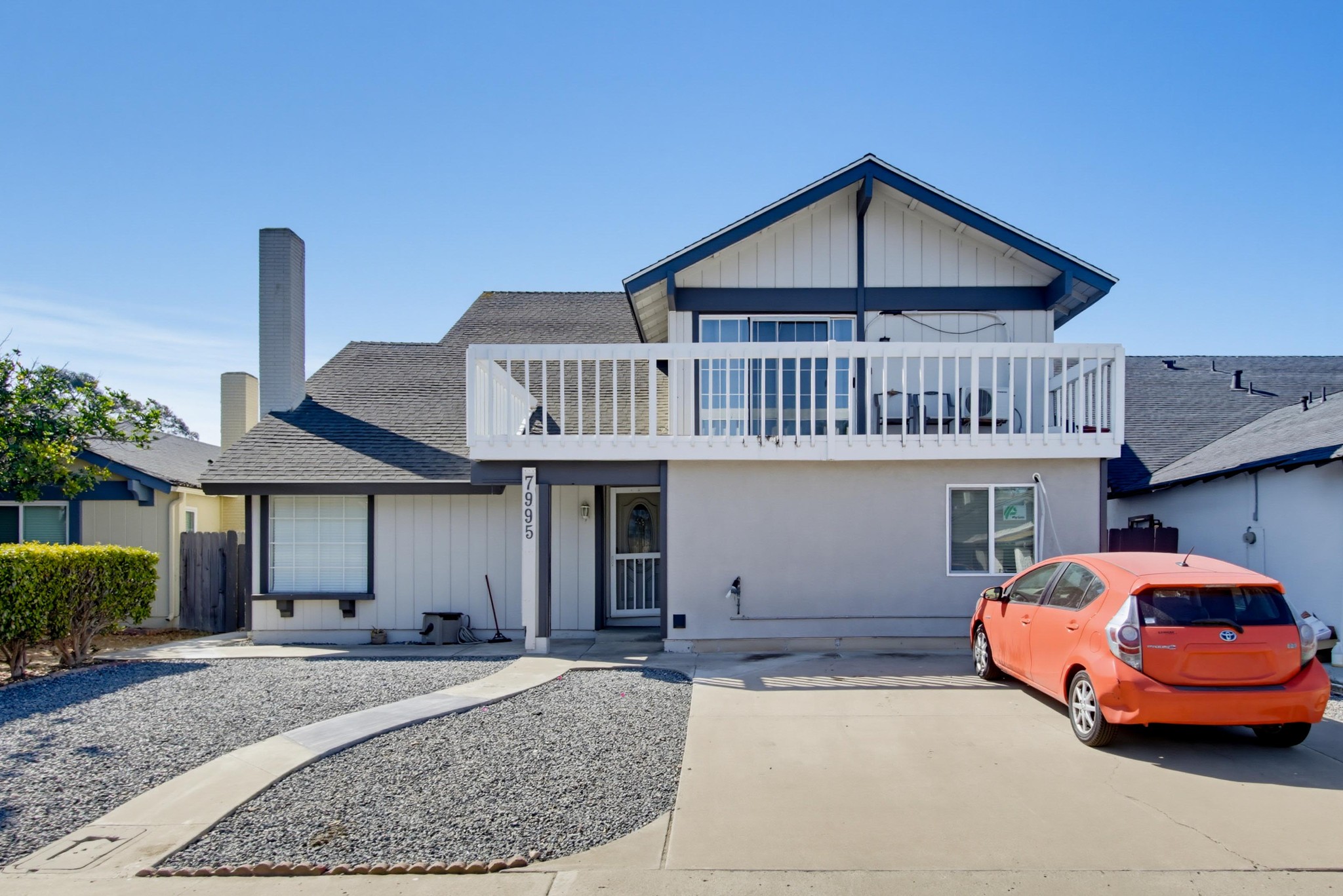 Virtual tour photo 1 of 56 for 7995 Montara Ave