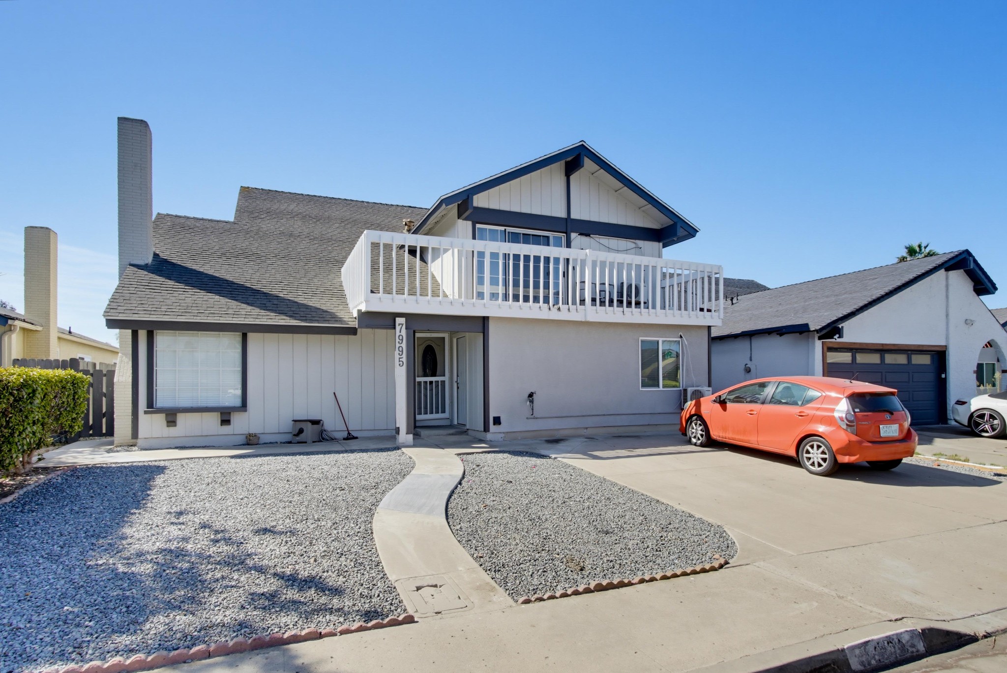 Virtual tour photo 3 of 56 for 7995 Montara Ave