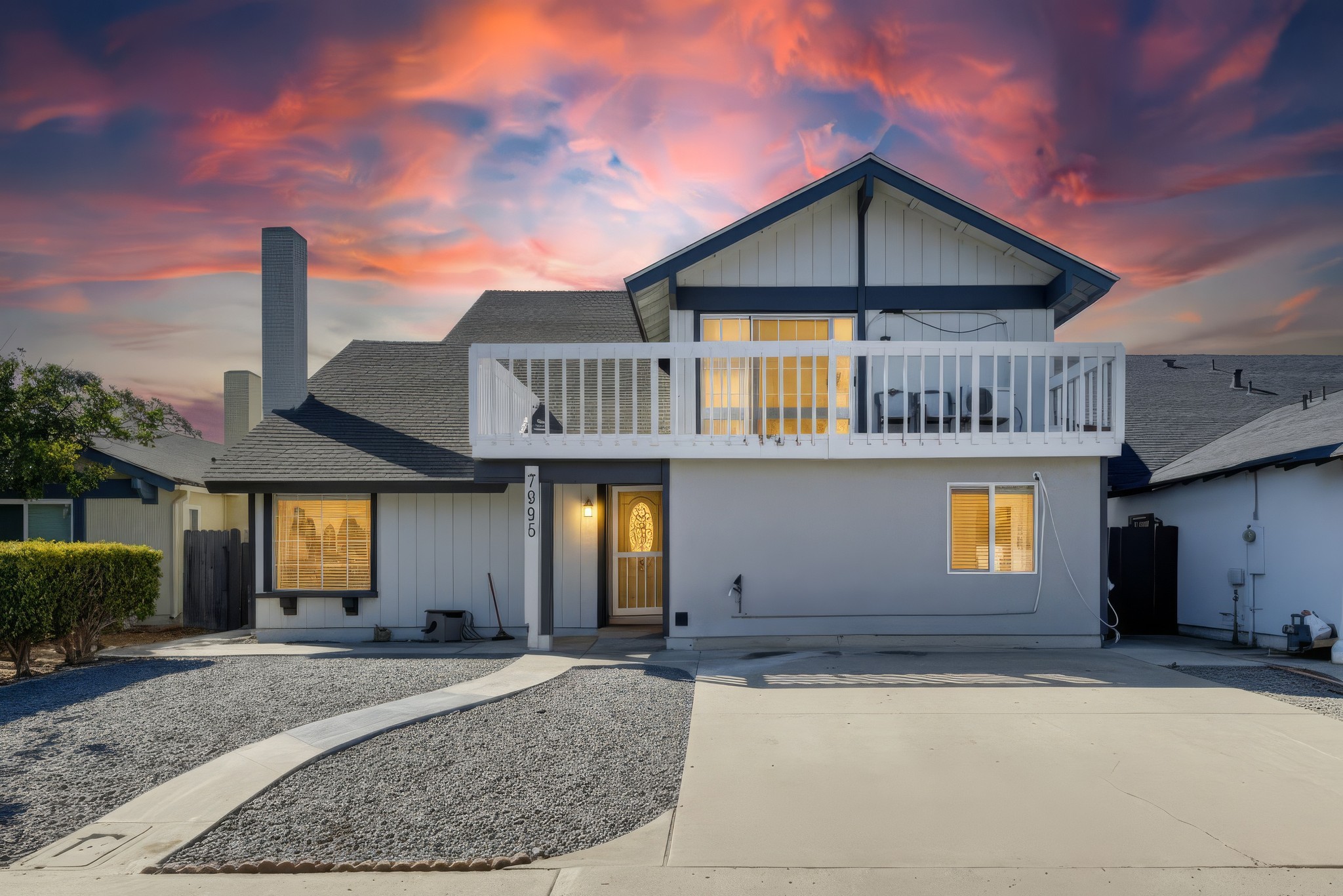 Virtual tour photo 56 of 56 for 7995 Montara Ave