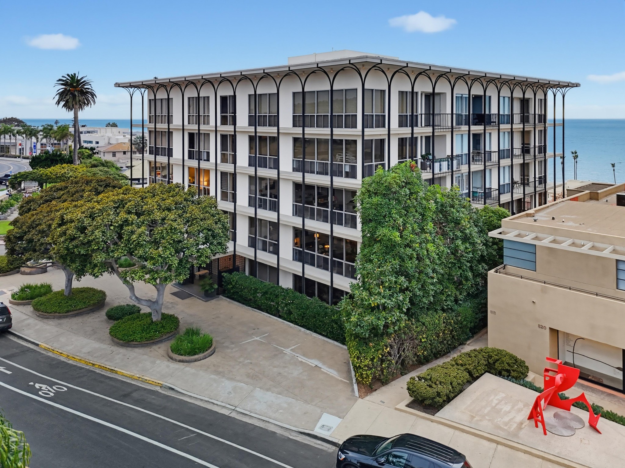 Virtual tour photo 13 of 102 for 800 Prospect St Unit 3C