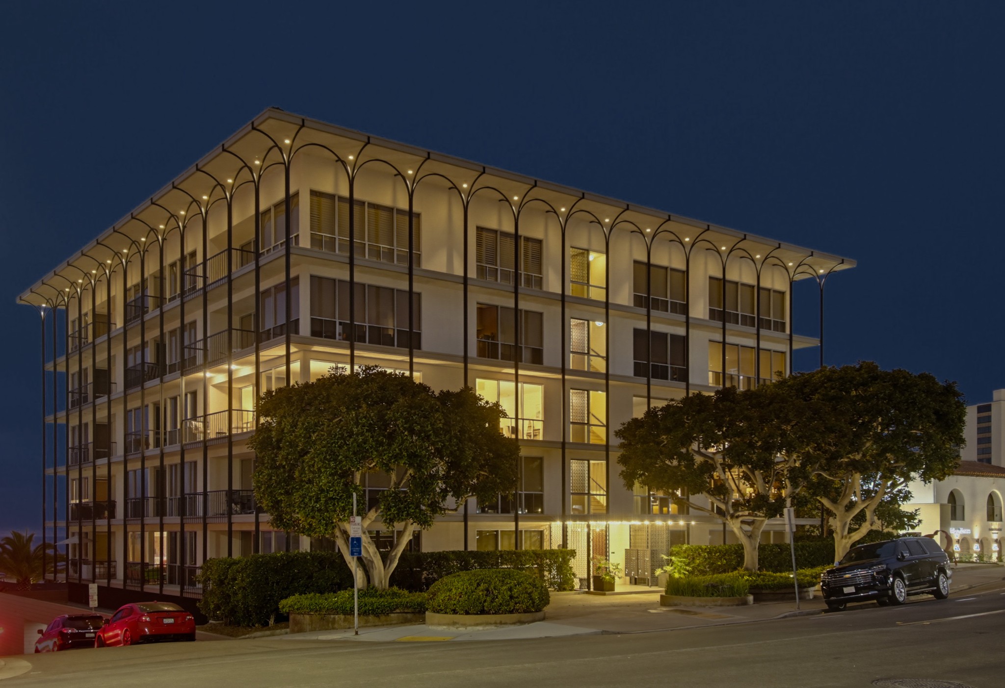 Virtual tour photo 41 of 102 for 800 Prospect St Unit 3C