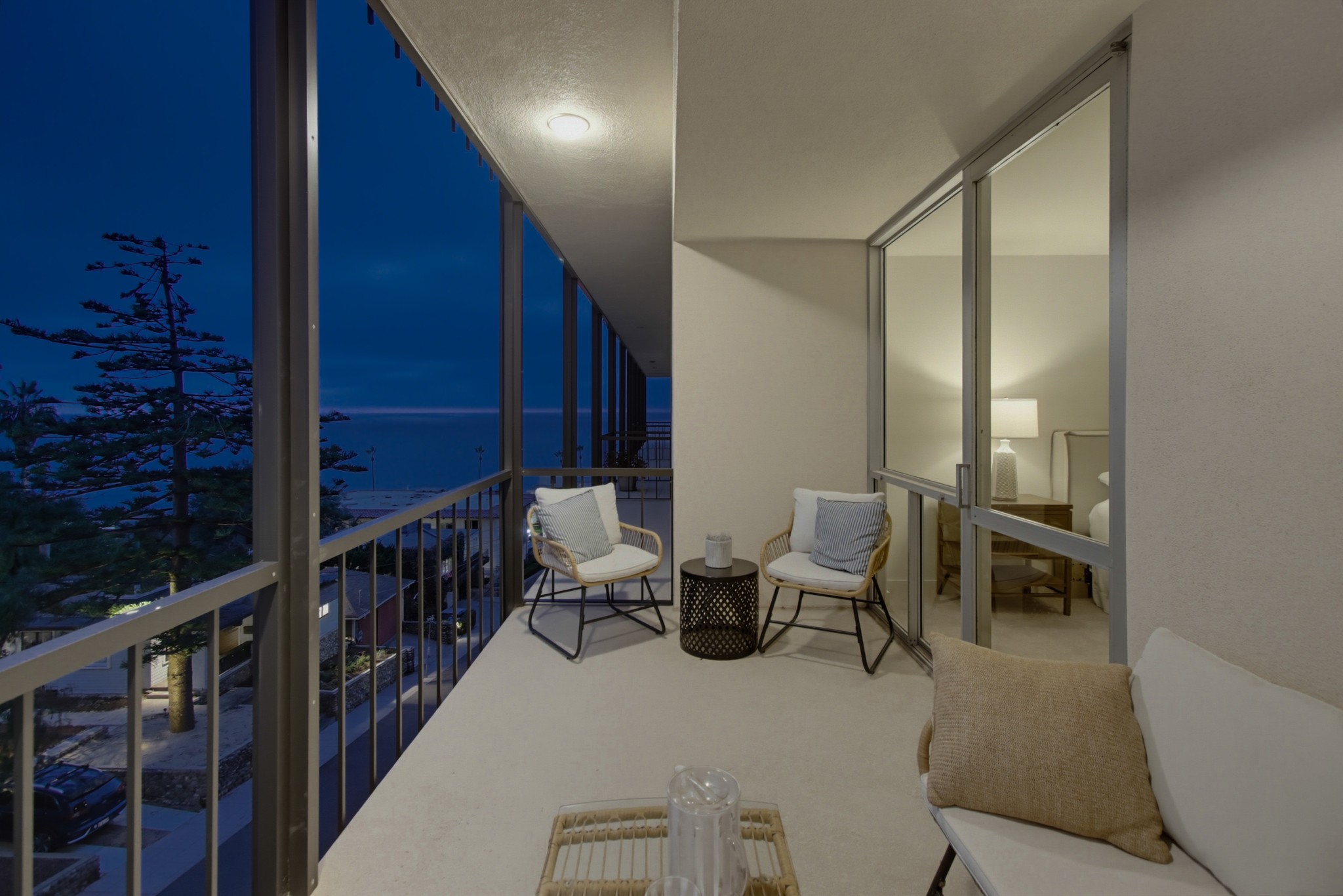 Virtual tour photo 49 of 102 for 800 Prospect St Unit 3C