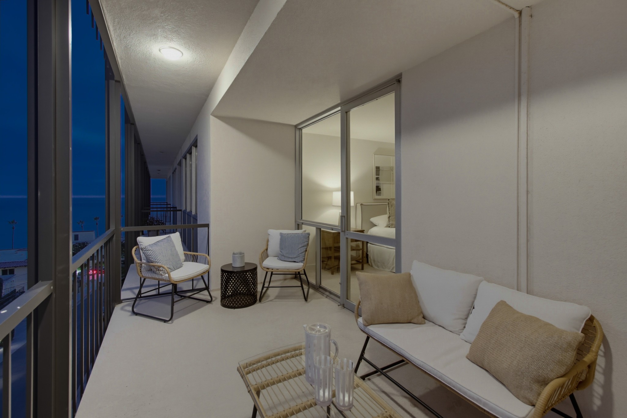 Virtual tour photo 50 of 102 for 800 Prospect St Unit 3C