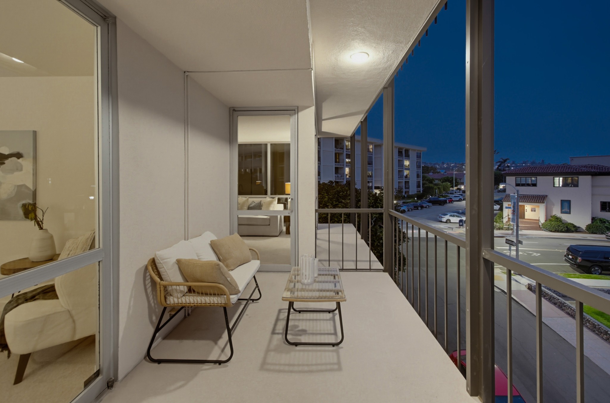 Virtual tour photo 51 of 102 for 800 Prospect St Unit 3C
