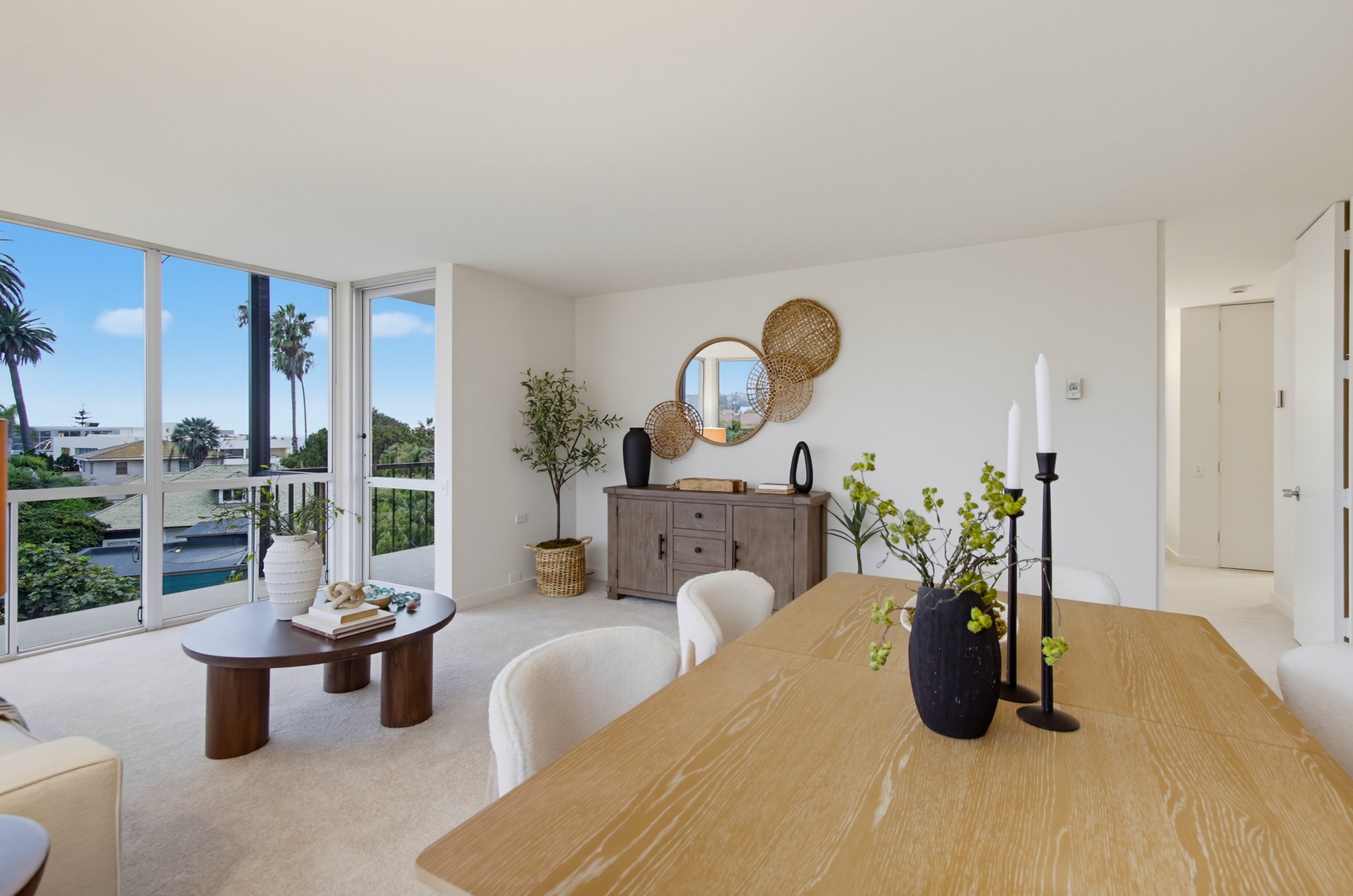 Virtual tour photo 57 of 102 for 800 Prospect St Unit 3C