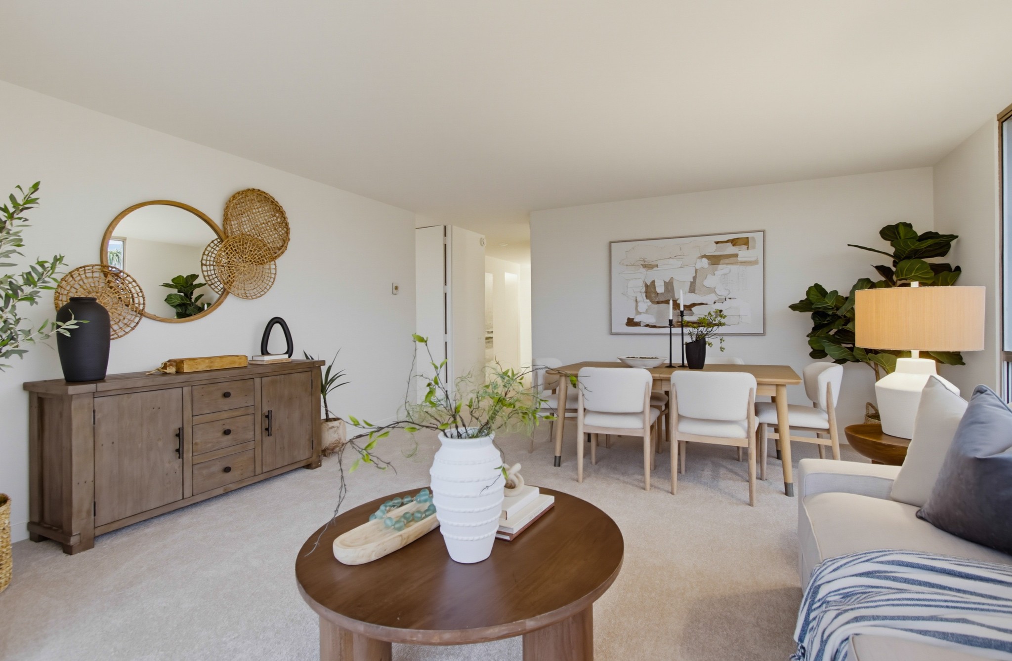 Virtual tour photo 58 of 102 for 800 Prospect St Unit 3C