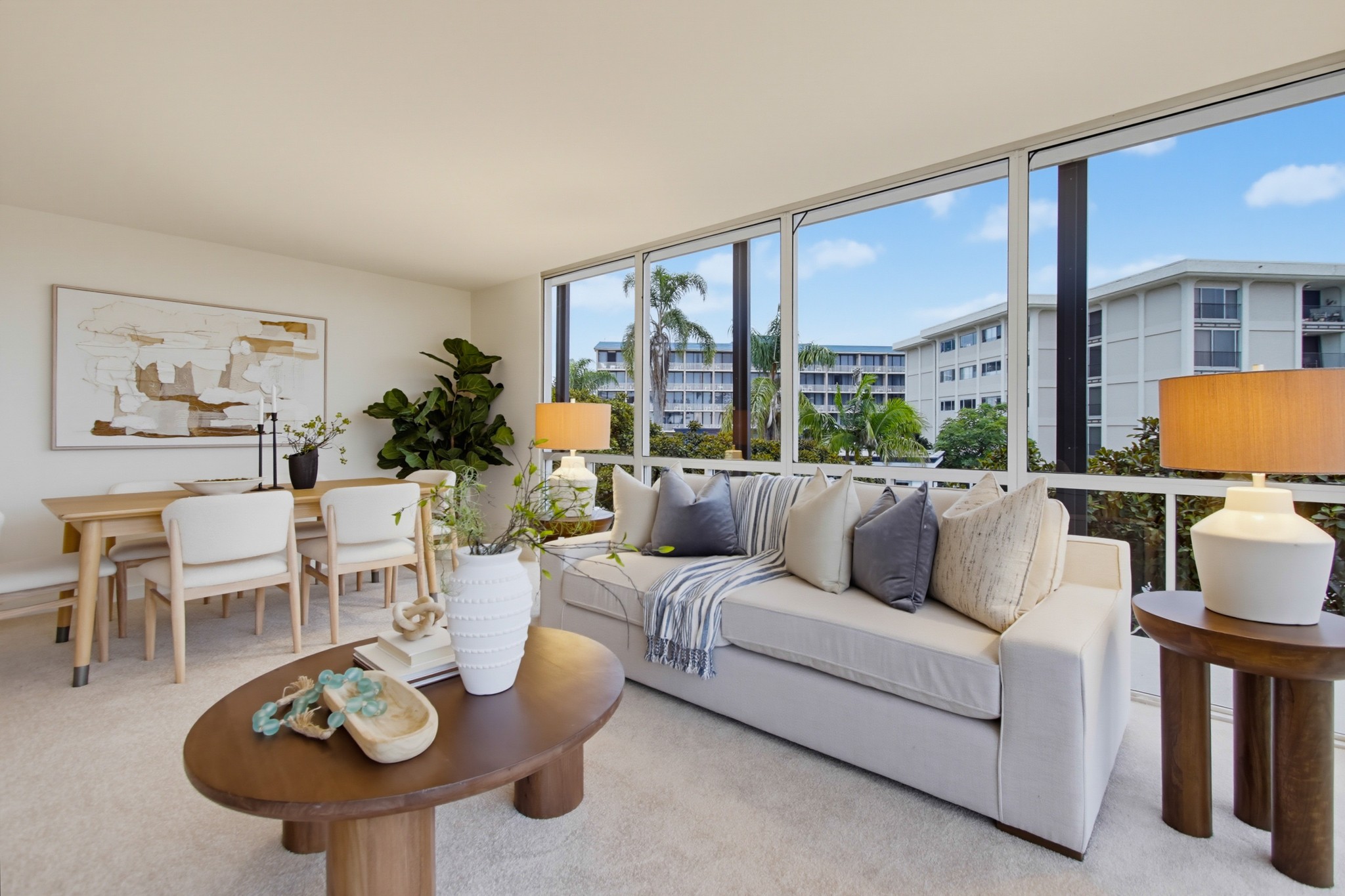 Virtual tour photo 59 of 102 for 800 Prospect St Unit 3C