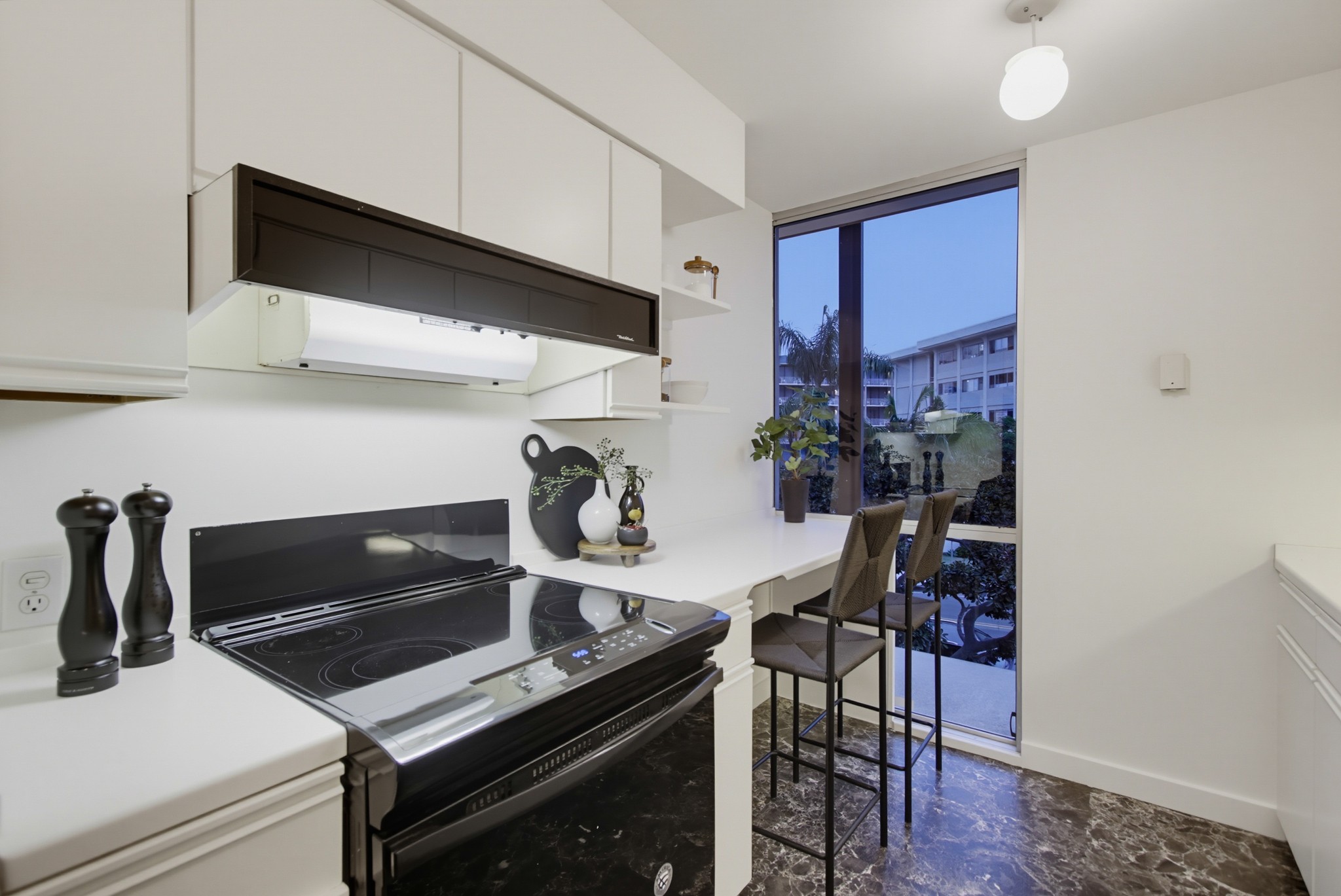 Virtual tour photo 62 of 102 for 800 Prospect St Unit 3C