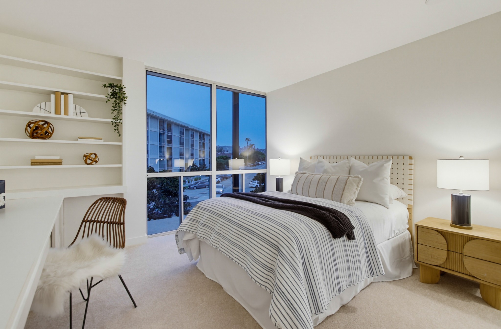 Virtual tour photo 73 of 102 for 800 Prospect St Unit 3C
