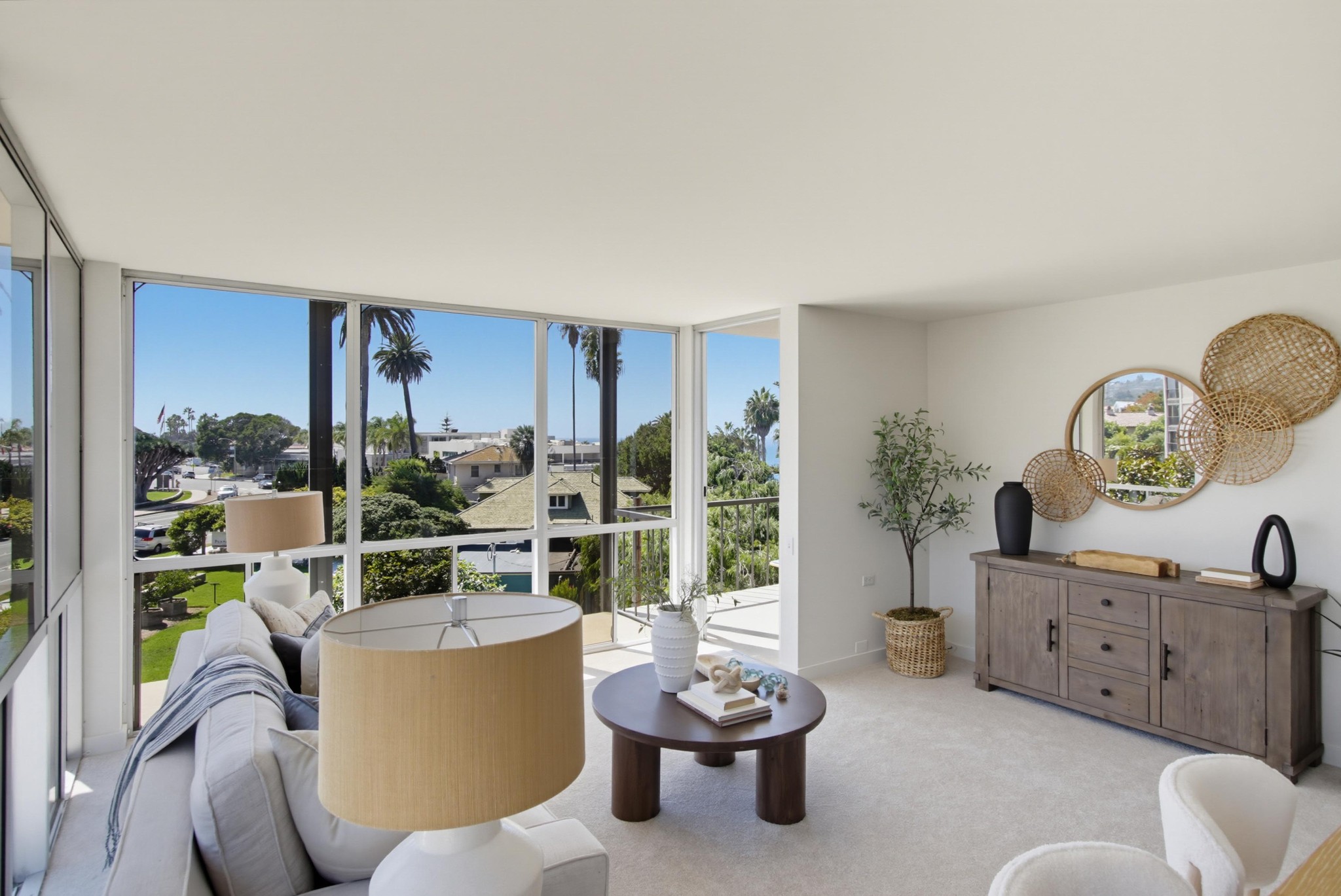 Virtual tour photo 99 of 102 for 800 Prospect St Unit 3C
