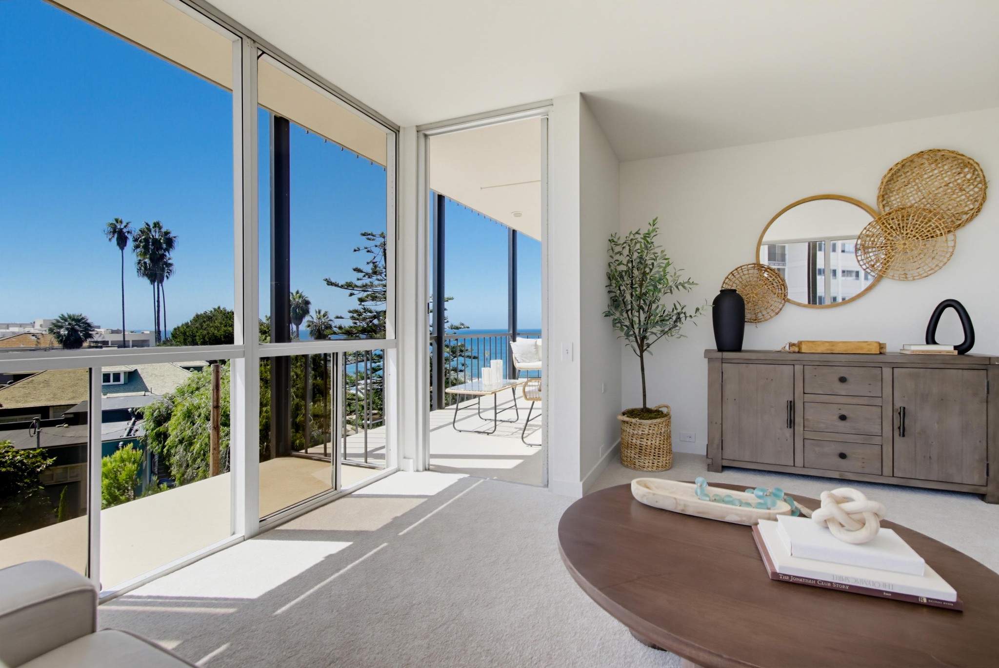 Virtual tour photo 100 of 102 for 800 Prospect St Unit 3C
