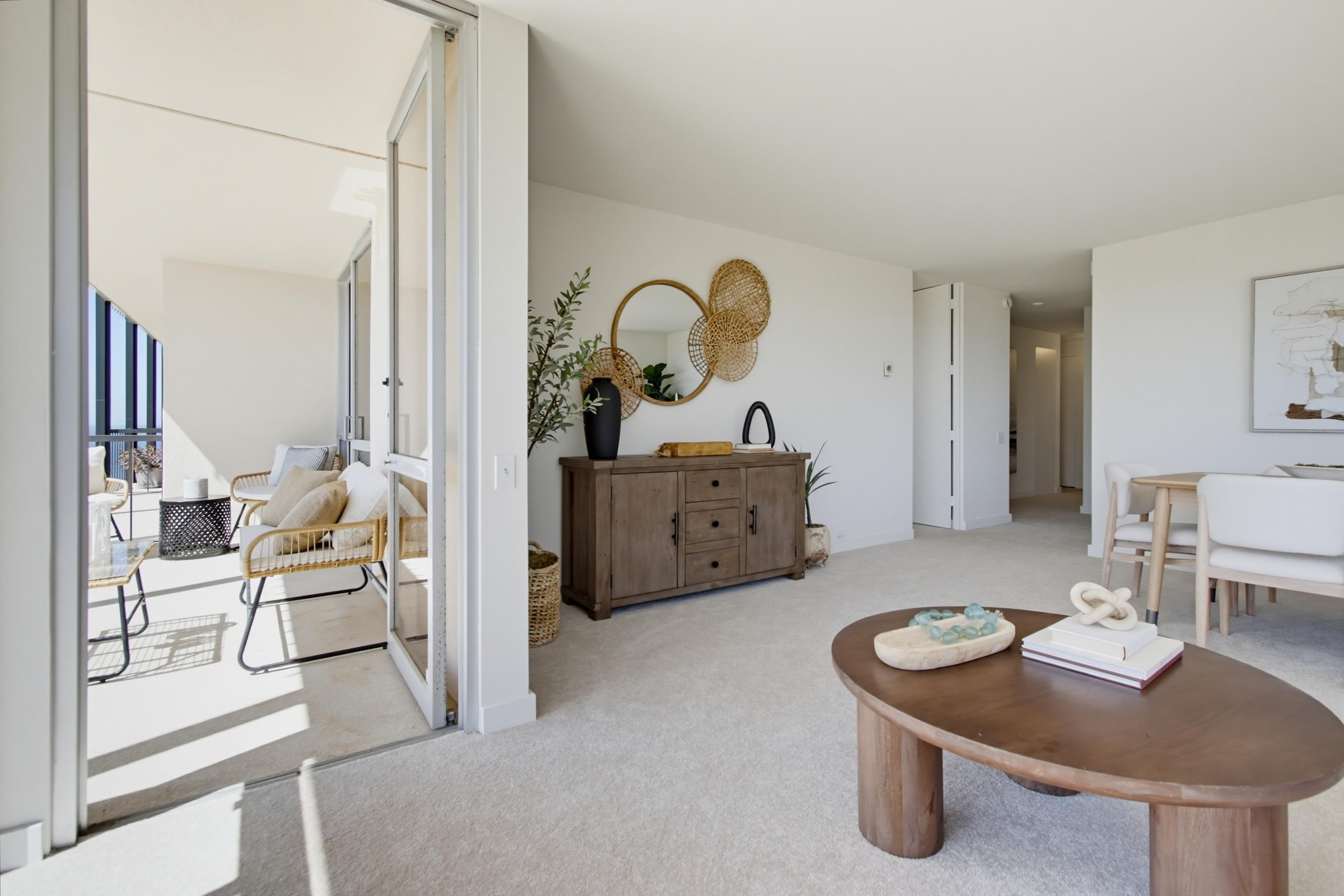 Virtual tour photo 103 of 102 for 800 Prospect St Unit 3C