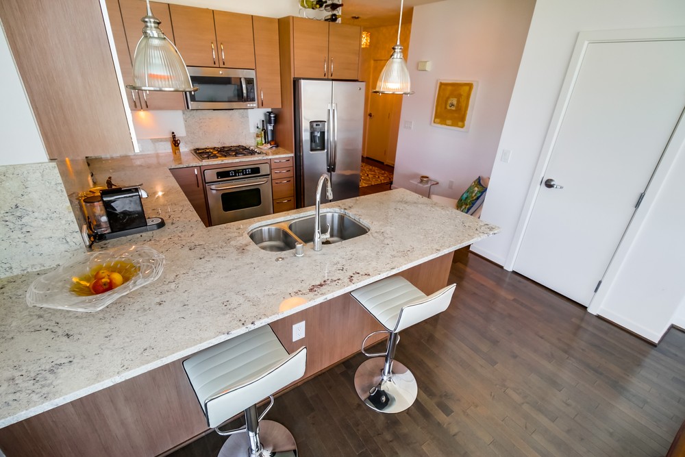 Virtual tour photo 10 of 36 for 800 The Mark Lane #2204