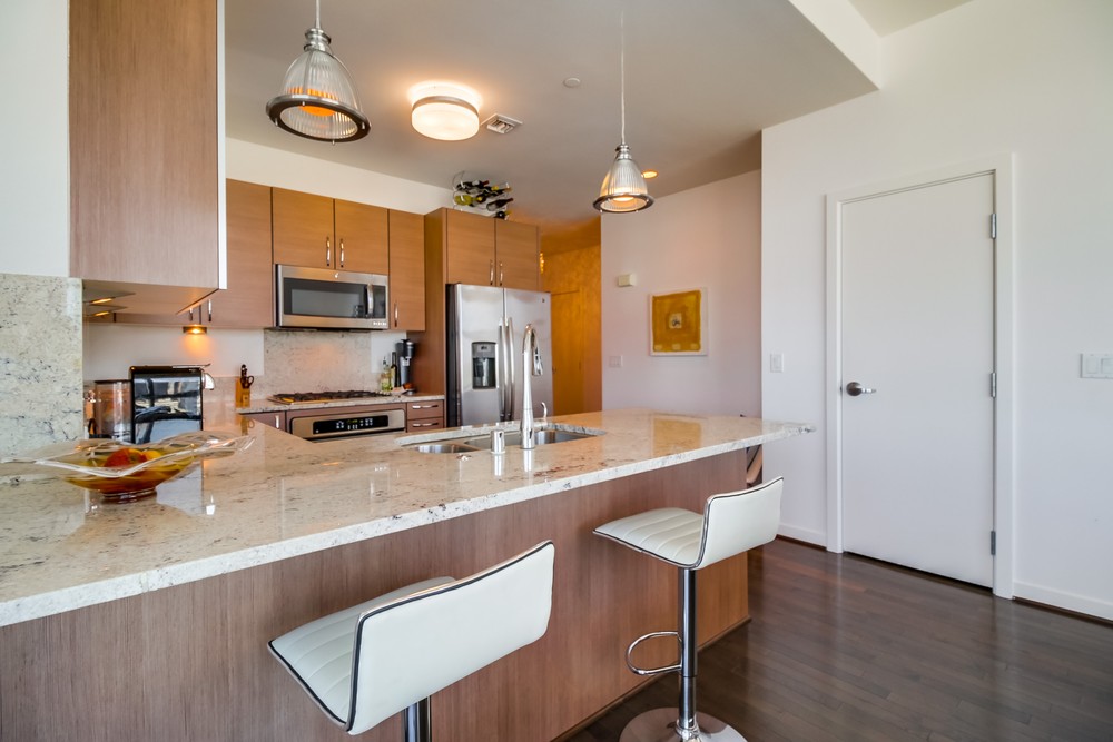 Virtual tour photo 11 of 36 for 800 The Mark Lane #2204