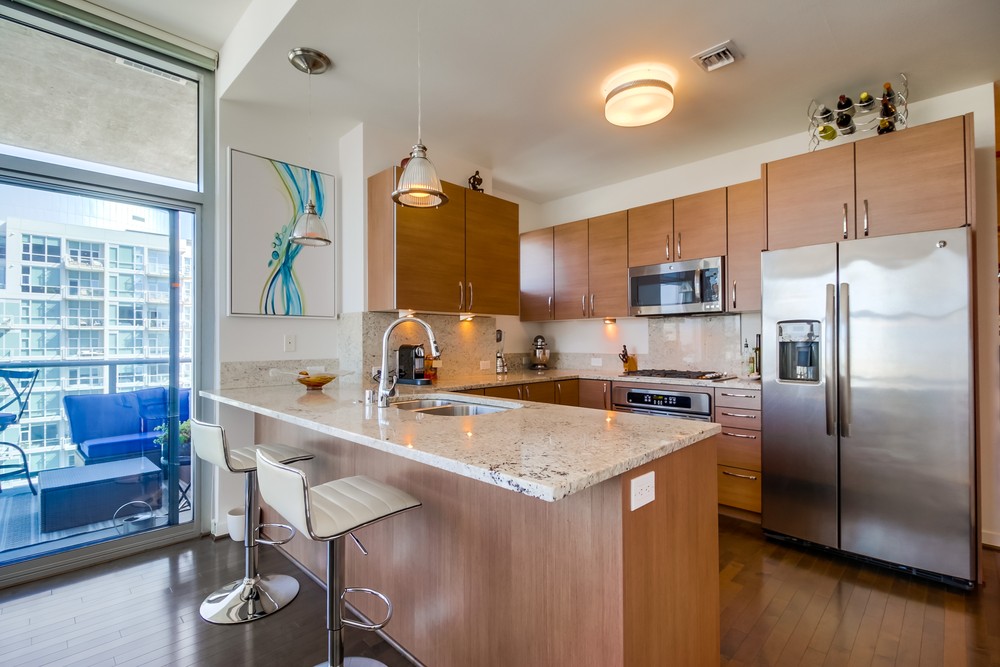 Virtual tour photo 13 of 36 for 800 The Mark Lane #2204