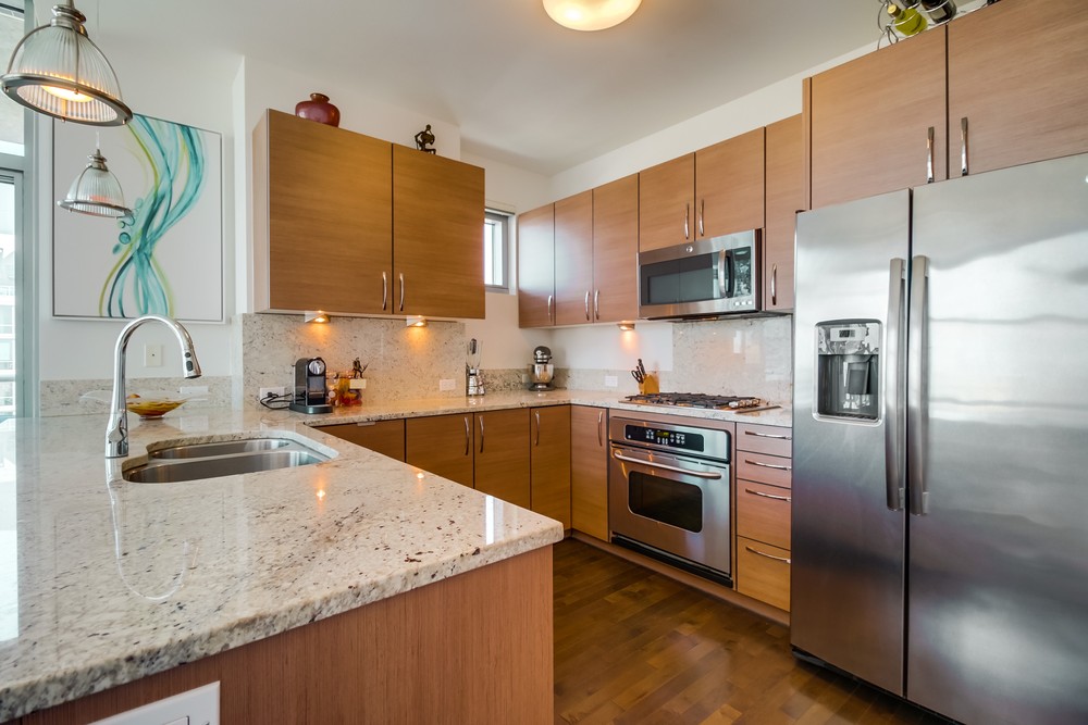Virtual tour photo 14 of 36 for 800 The Mark Lane #2204