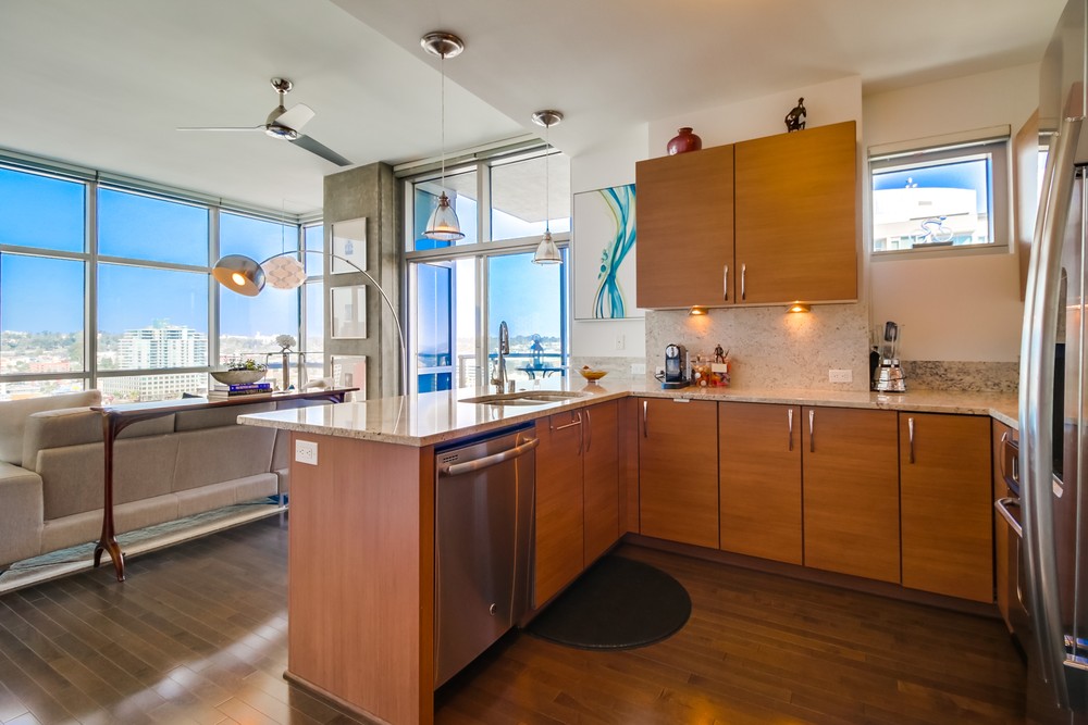 Virtual tour photo 15 of 36 for 800 The Mark Lane #2204