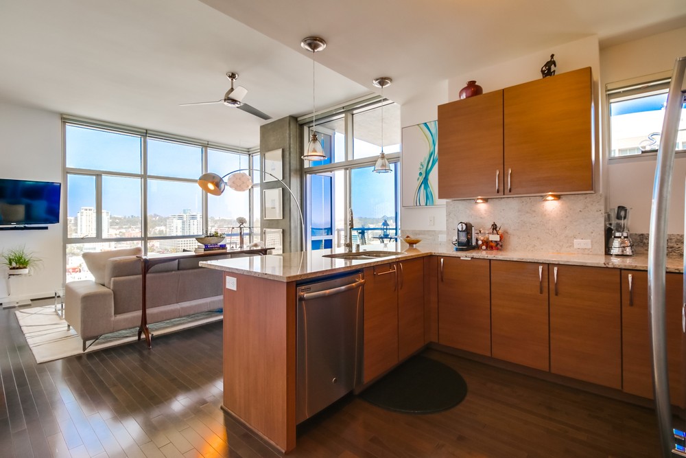 Virtual tour photo 16 of 36 for 800 The Mark Lane #2204
