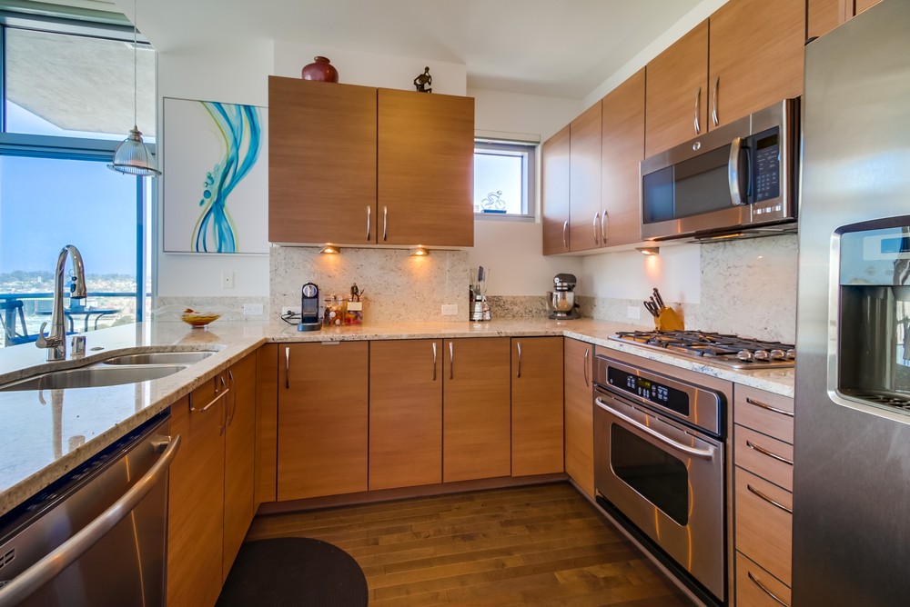 Virtual tour photo 17 of 36 for 800 The Mark Lane #2204