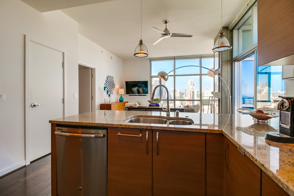 Virtual tour photo 18 of 36 for 800 The Mark Lane #2204