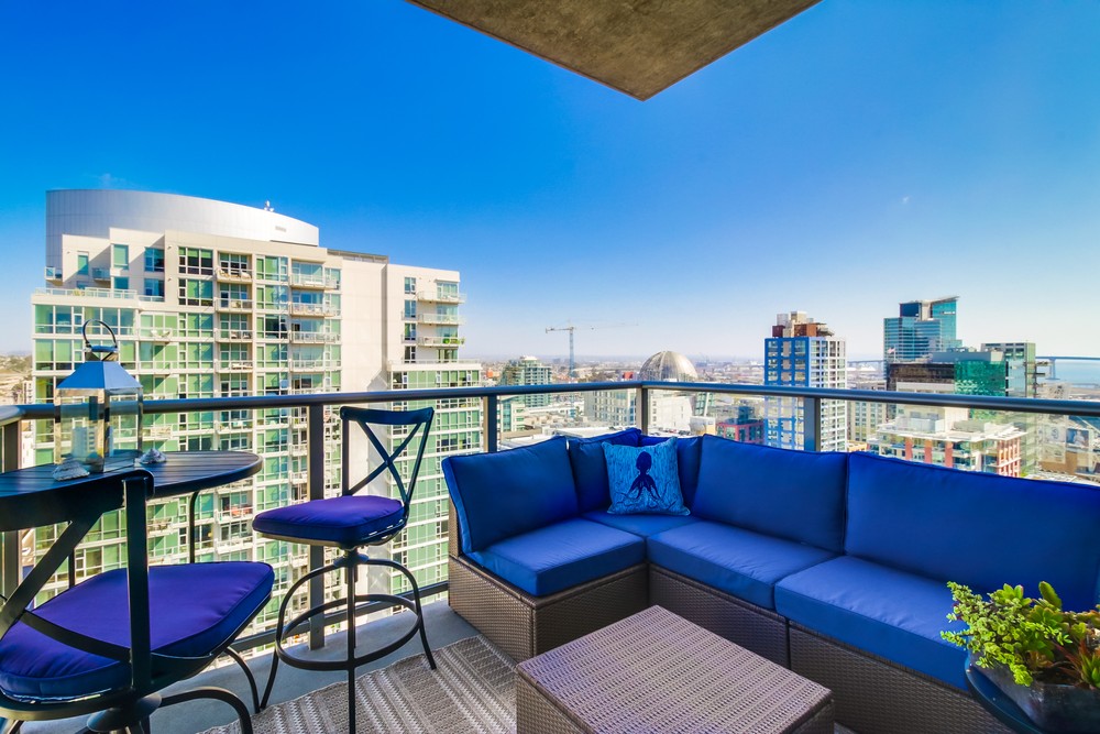 Virtual tour photo 26 of 36 for 800 The Mark Lane #2204