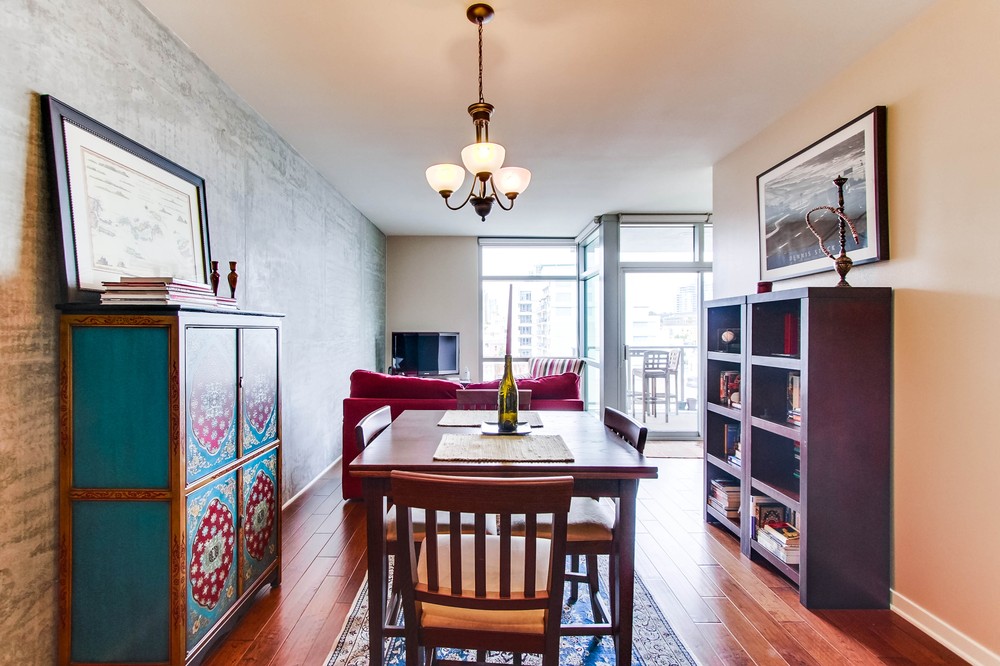 Virtual tour photo 1 of 21 for 800 The Mark Lane #602