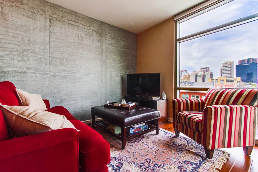 Virtual tour photo 4 of 21 for 800 The Mark Lane #602