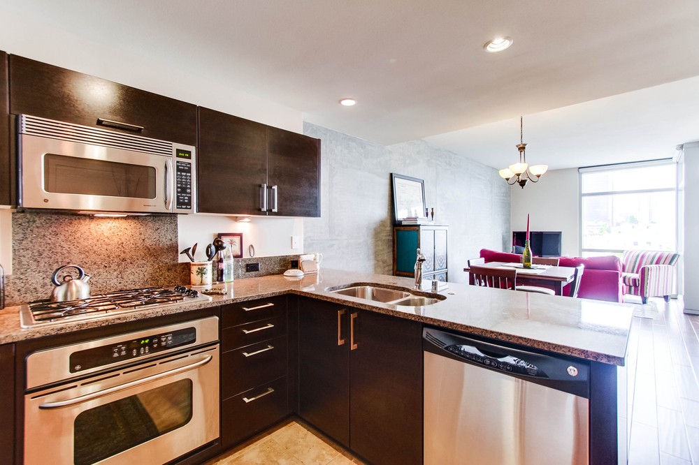 Virtual tour photo 14 of 21 for 800 The Mark Lane #602