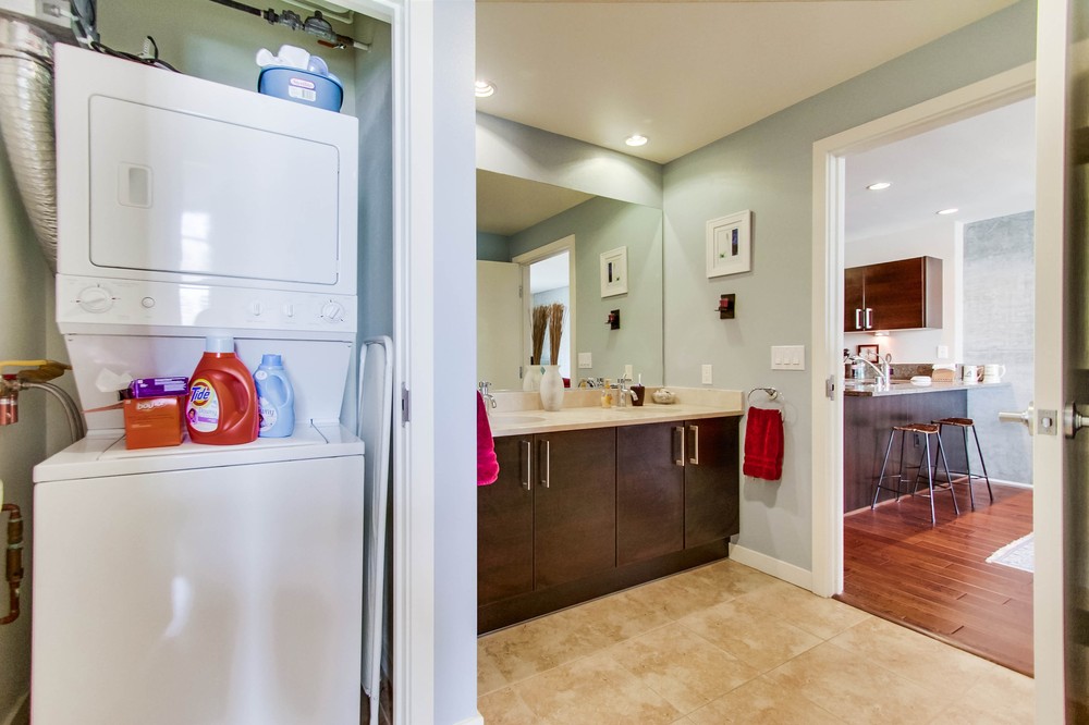 Virtual tour photo 20 of 21 for 800 The Mark Lane #602