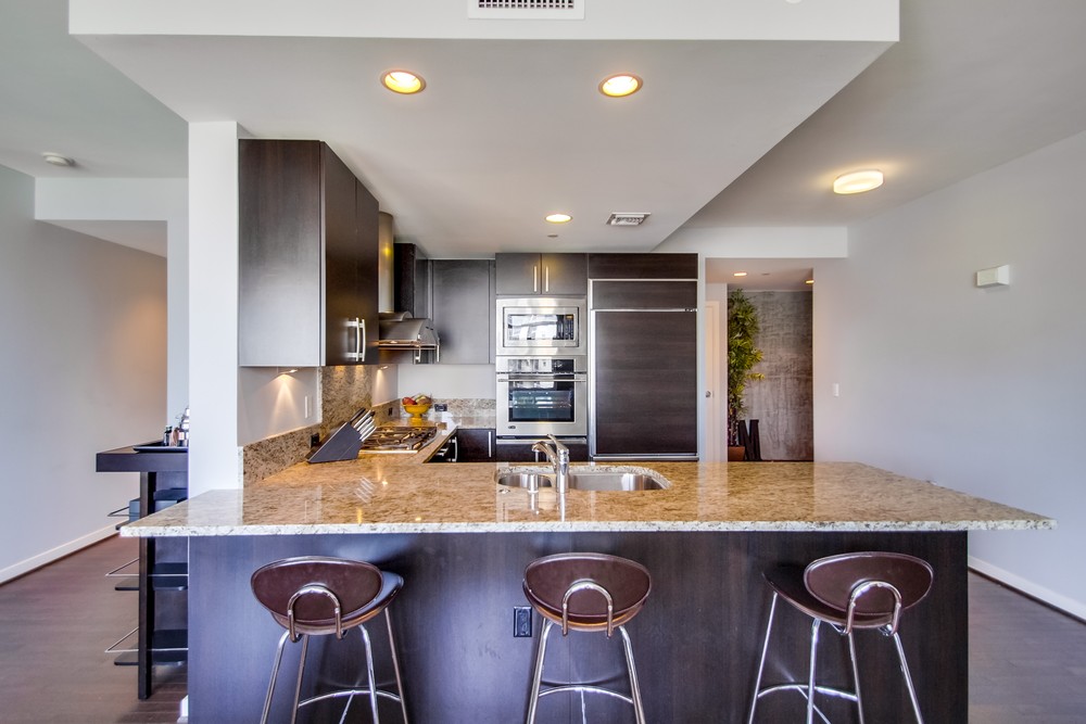 Virtual tour photo 13 of 33 for 800 The Mark Ln #1201