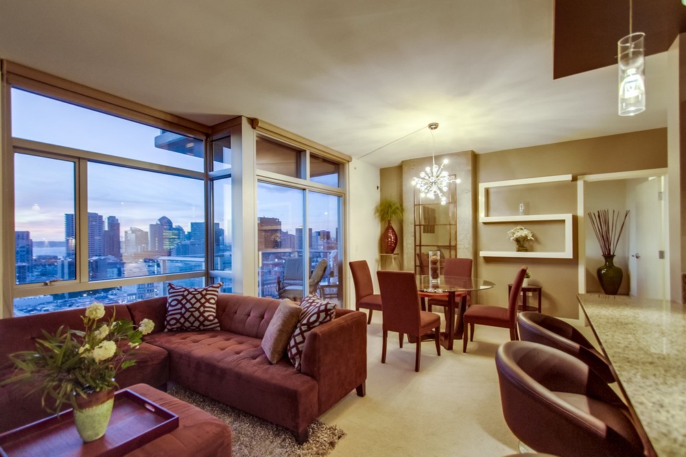 Virtual tour photo 13 of 97 for 800 The Mark Ln #1901