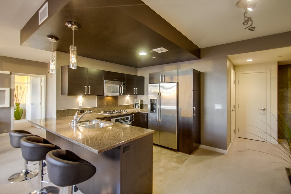 Virtual tour photo 22 of 97 for 800 The Mark Ln #1901