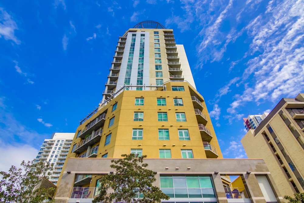 Virtual tour photo 1 of 33 for 801 Ash St UNIT 1403