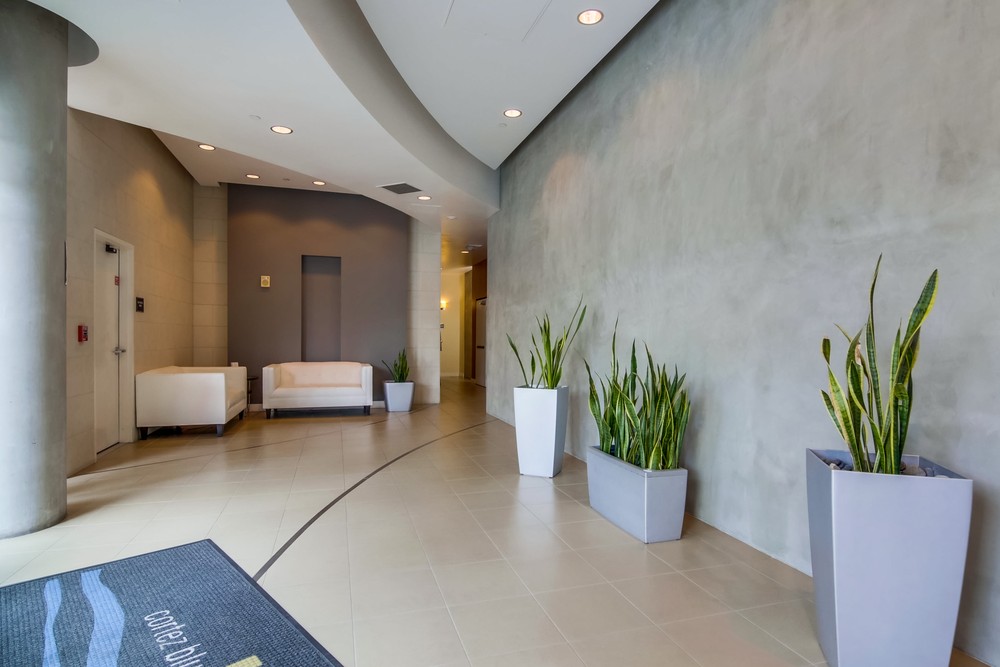 Virtual tour photo 5 of 33 for 801 Ash St UNIT 1403