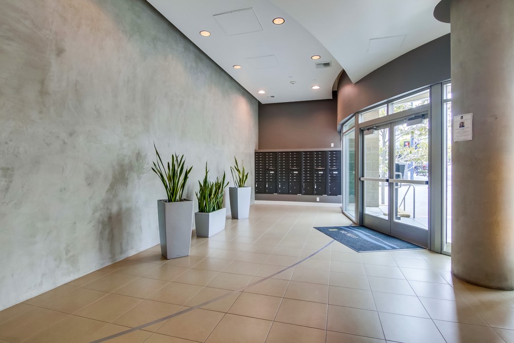 Virtual tour photo 6 of 33 for 801 Ash St UNIT 1403