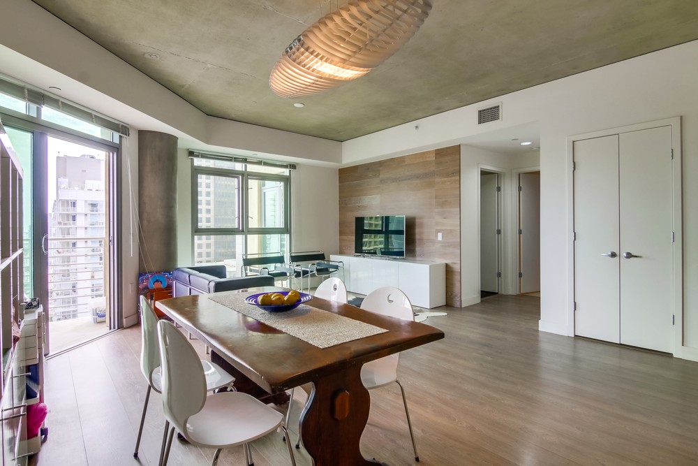 Virtual tour photo 9 of 33 for 801 Ash St UNIT 1403