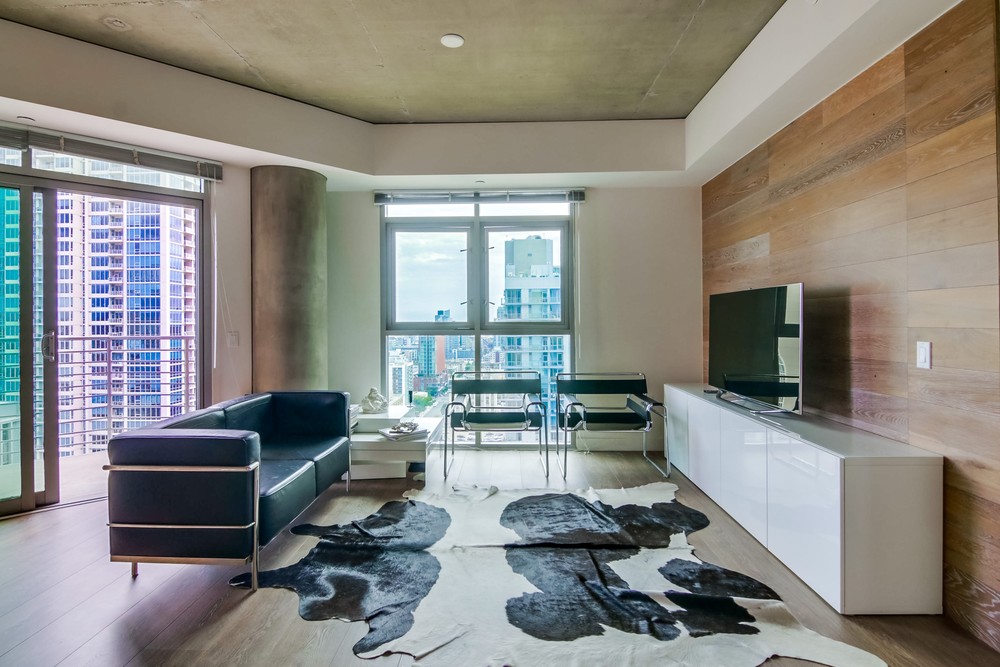Virtual tour photo 11 of 33 for 801 Ash St UNIT 1403