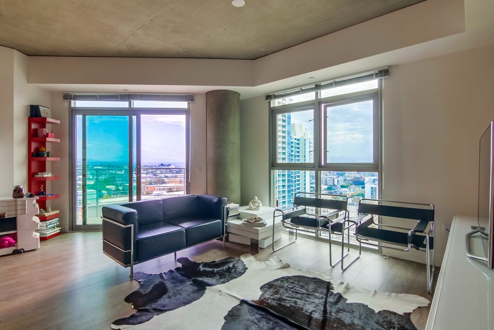 Virtual tour photo 12 of 33 for 801 Ash St UNIT 1403