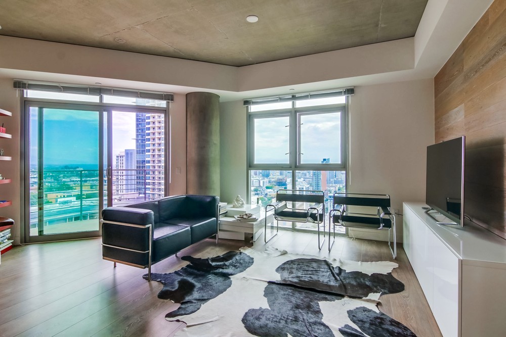 Virtual tour photo 13 of 33 for 801 Ash St UNIT 1403