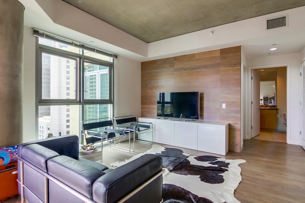 Virtual tour photo 15 of 33 for 801 Ash St UNIT 1403