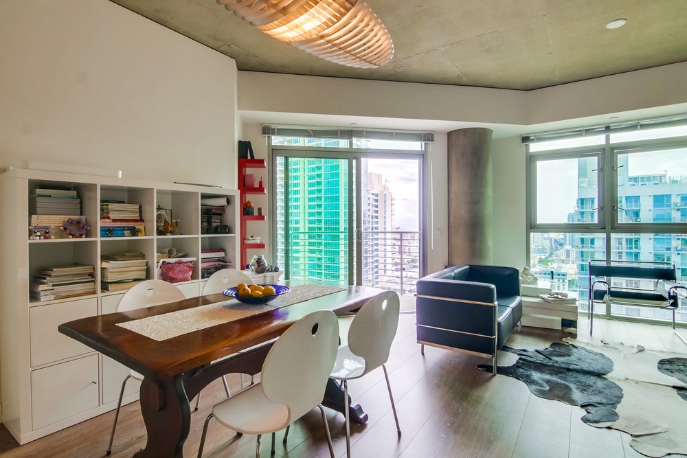 Virtual tour photo 16 of 33 for 801 Ash St UNIT 1403