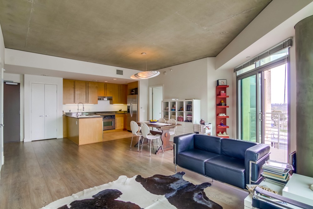 Virtual tour photo 18 of 33 for 801 Ash St UNIT 1403