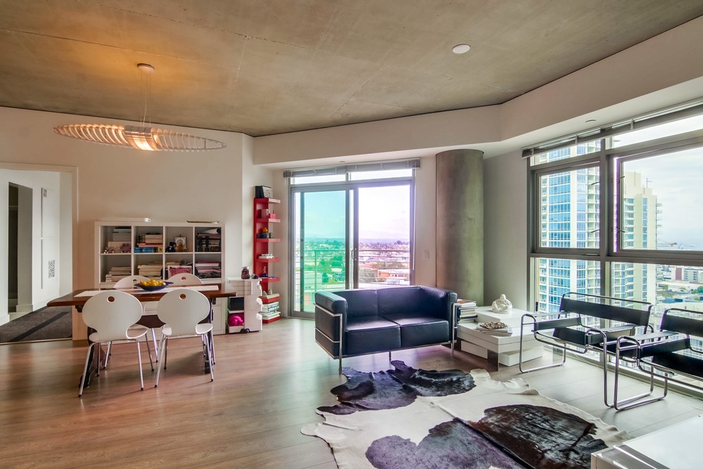 Virtual tour photo 19 of 33 for 801 Ash St UNIT 1403