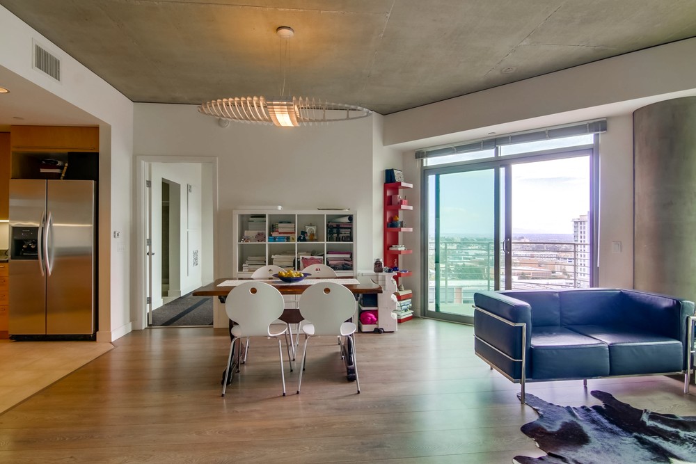 Virtual tour photo 20 of 33 for 801 Ash St UNIT 1403
