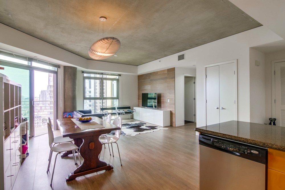 Virtual tour photo 21 of 33 for 801 Ash St UNIT 1403
