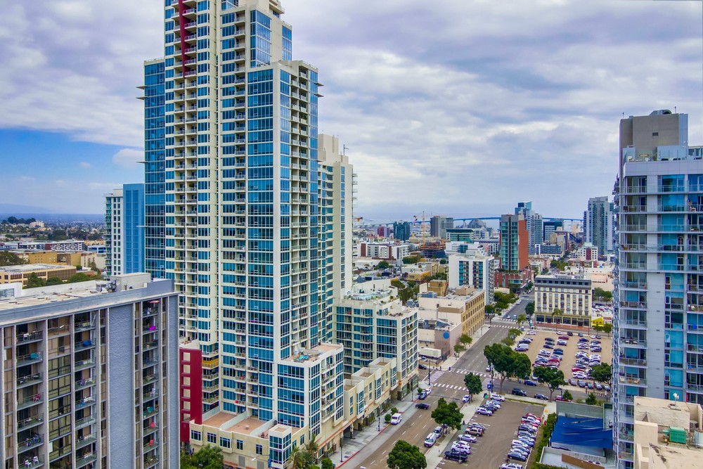 Virtual tour photo 33 of 33 for 801 Ash St UNIT 1403