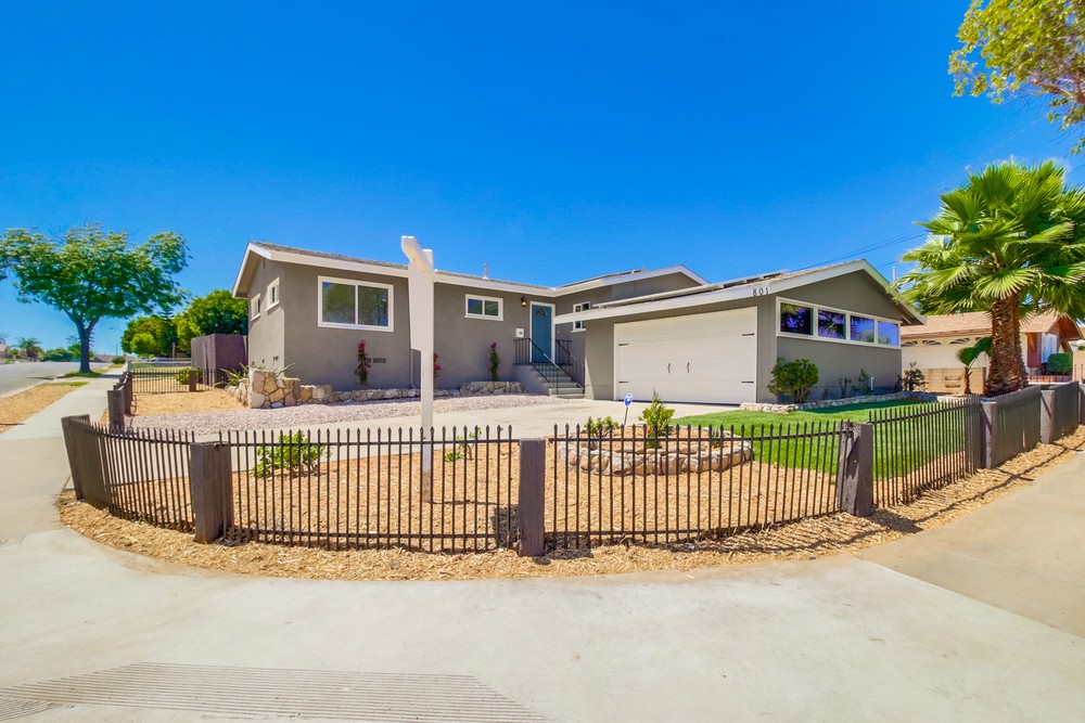 801 Kelton Rd Rancho Photos