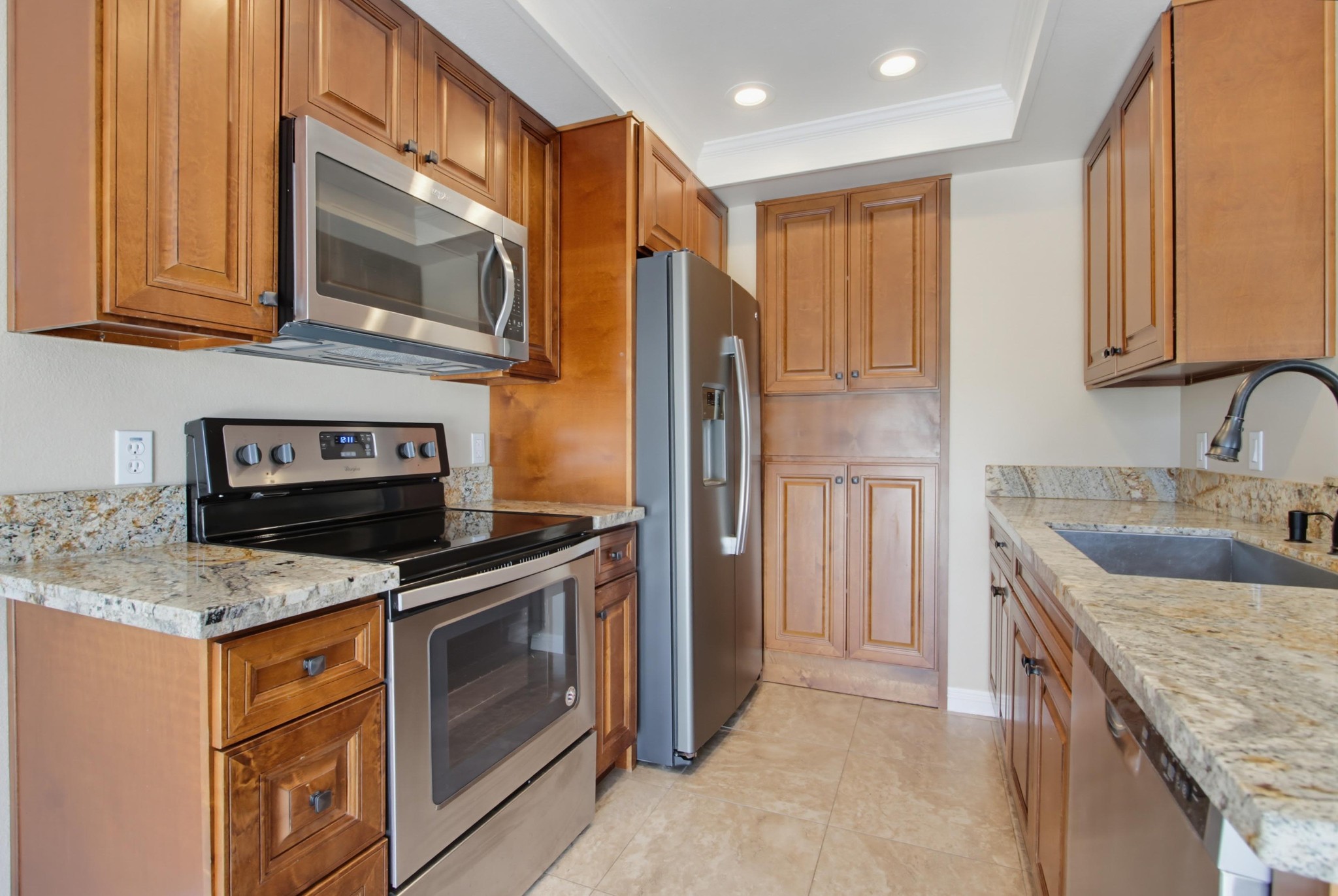 Virtual tour photo 18 of 46 for 801 Pillar Point Way