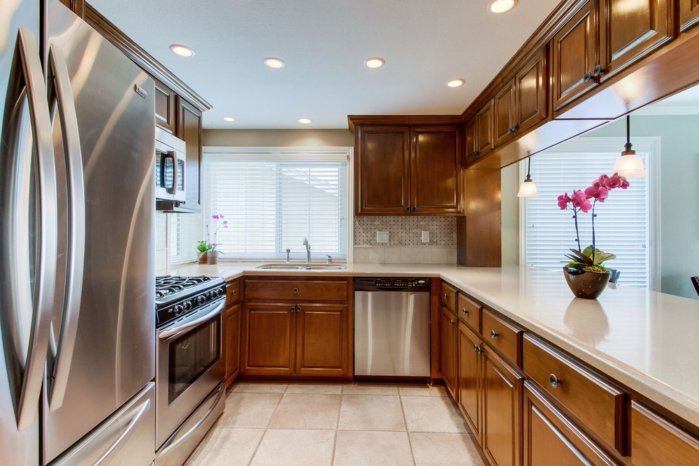 Virtual tour photo 16 of 44 for 8016 Mission Vista Dr