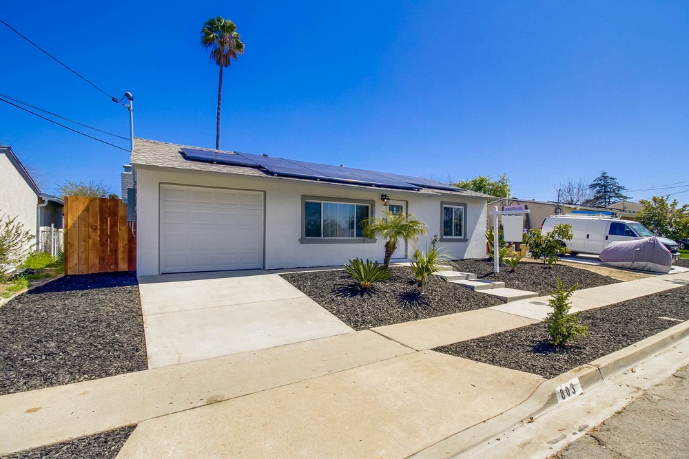 Virtual tour photo 5 of 54 for 803 Bonsall St